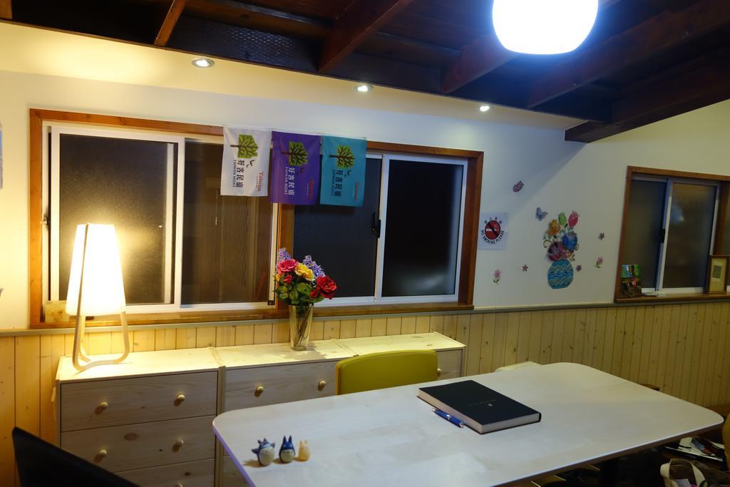 Puli Star Garden B&B Εξωτερικό φωτογραφία