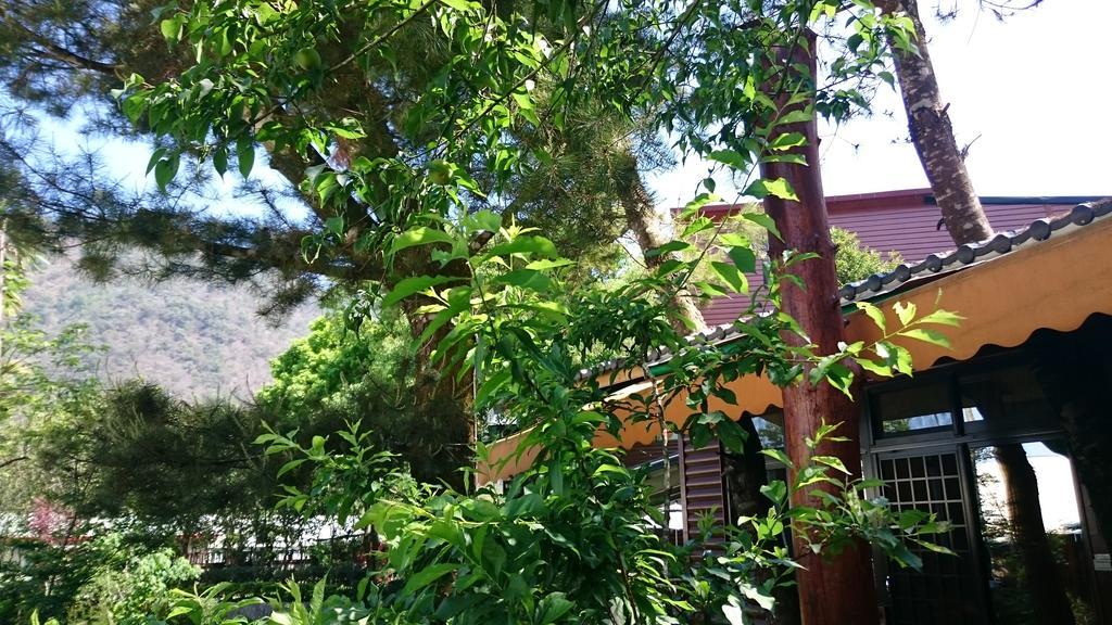 Puli Star Garden B&B Δωμάτιο φωτογραφία