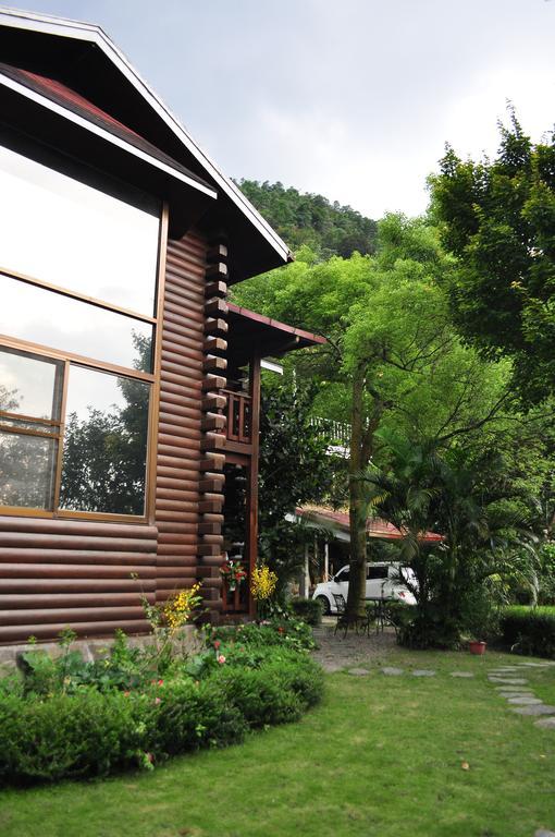 Puli Star Garden B&B Δωμάτιο φωτογραφία