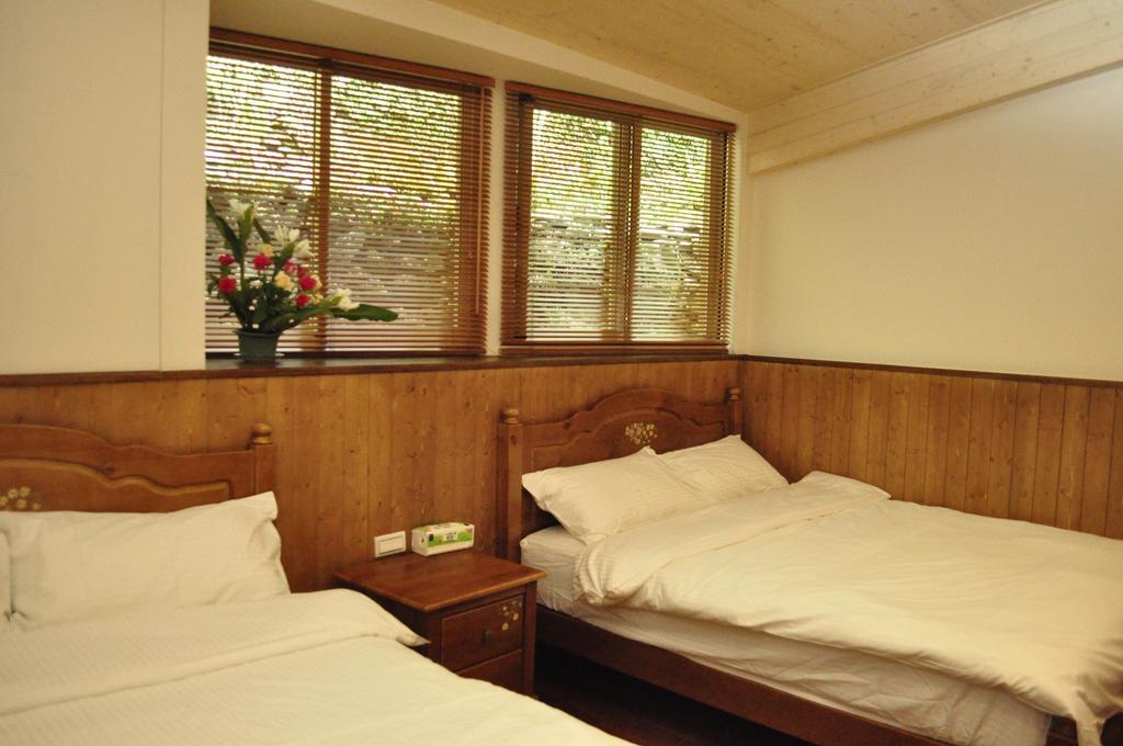 Puli Star Garden B&B Δωμάτιο φωτογραφία