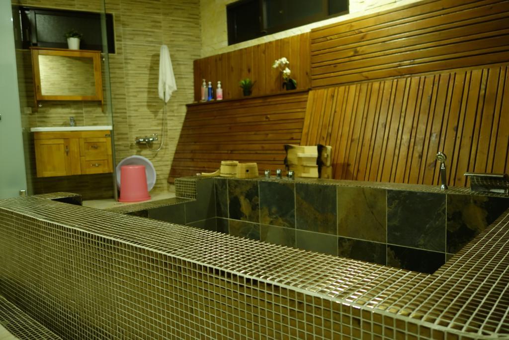 Puli Star Garden B&B Δωμάτιο φωτογραφία
