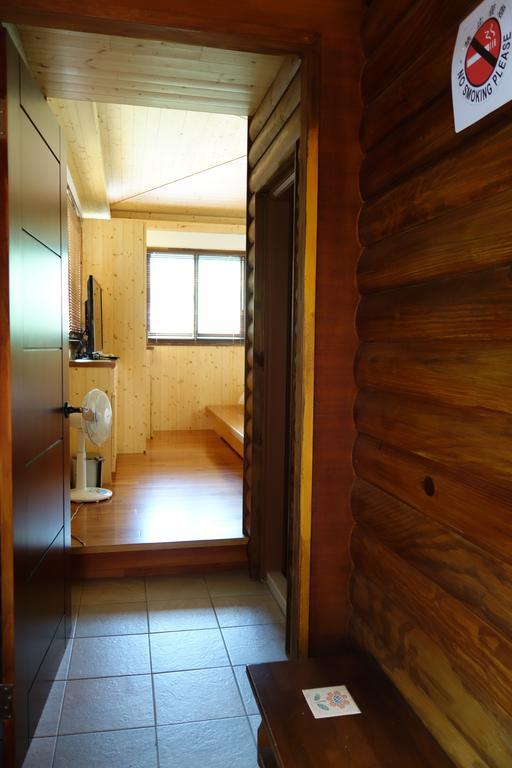 Puli Star Garden B&B Δωμάτιο φωτογραφία