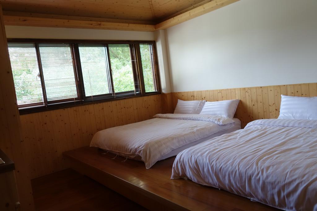 Puli Star Garden B&B Δωμάτιο φωτογραφία