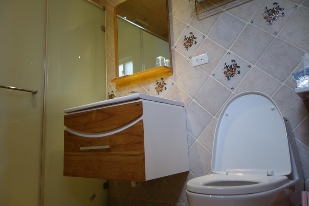 Puli Star Garden B&B Δωμάτιο φωτογραφία