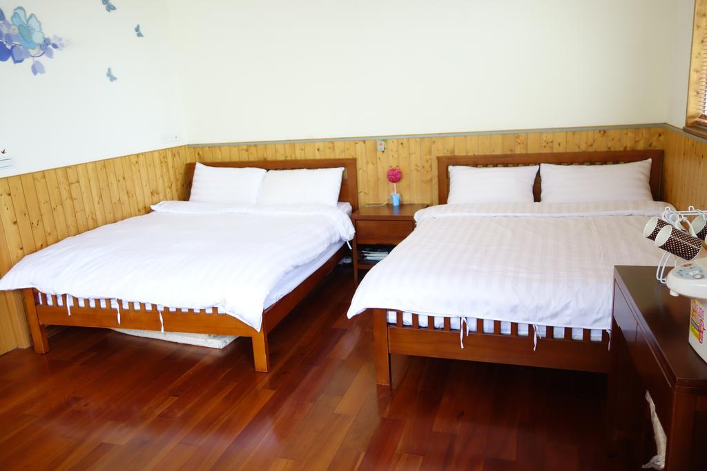 Puli Star Garden B&B Δωμάτιο φωτογραφία