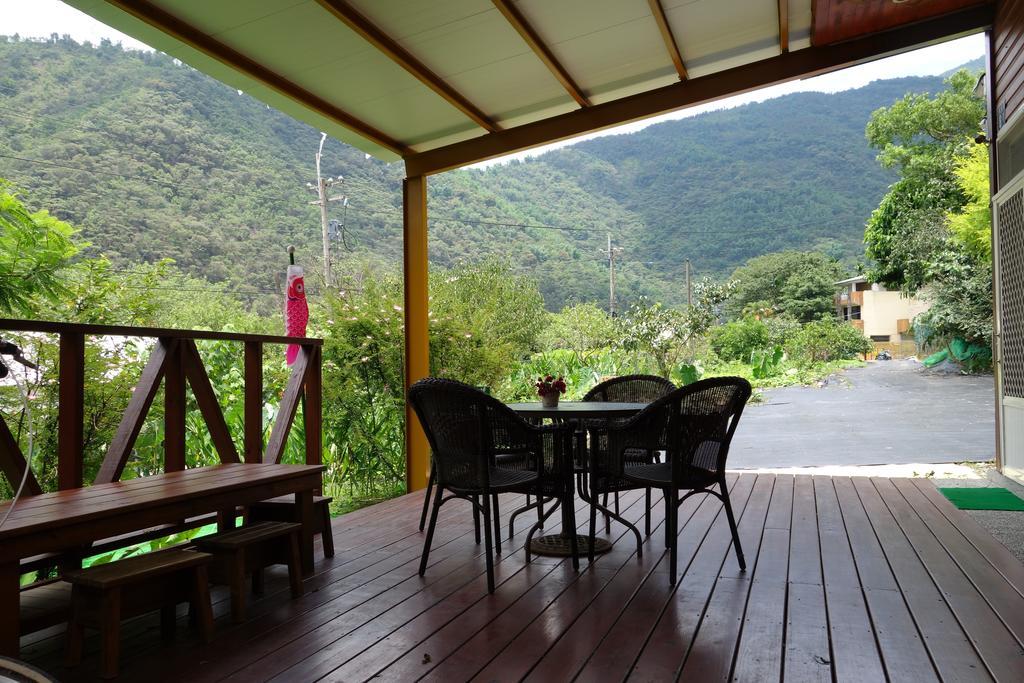 Puli Star Garden B&B Δωμάτιο φωτογραφία