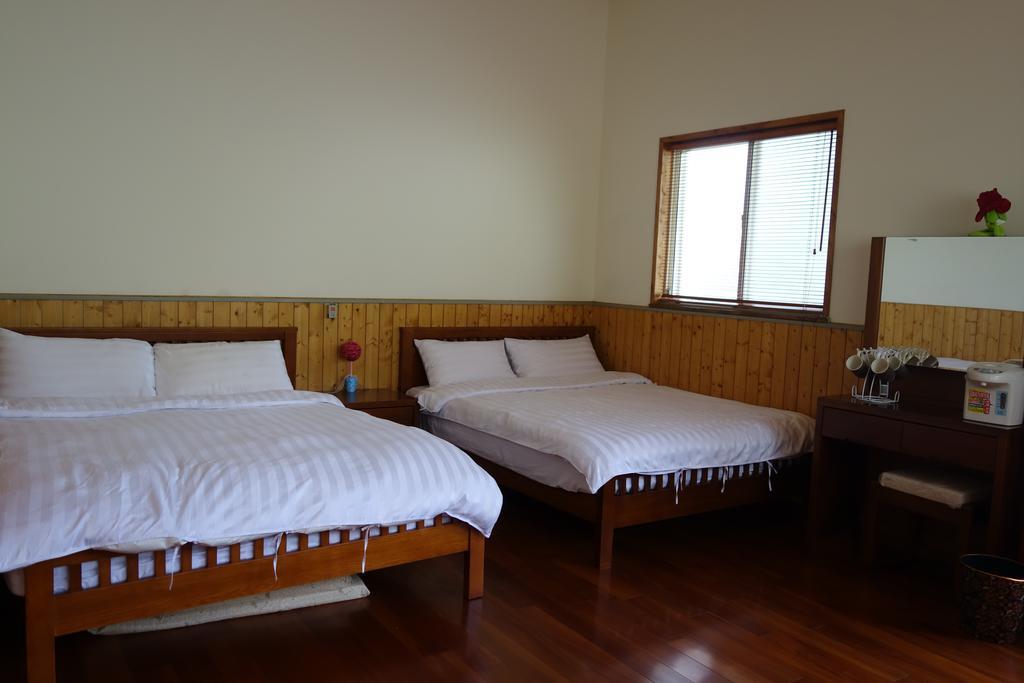 Puli Star Garden B&B Δωμάτιο φωτογραφία