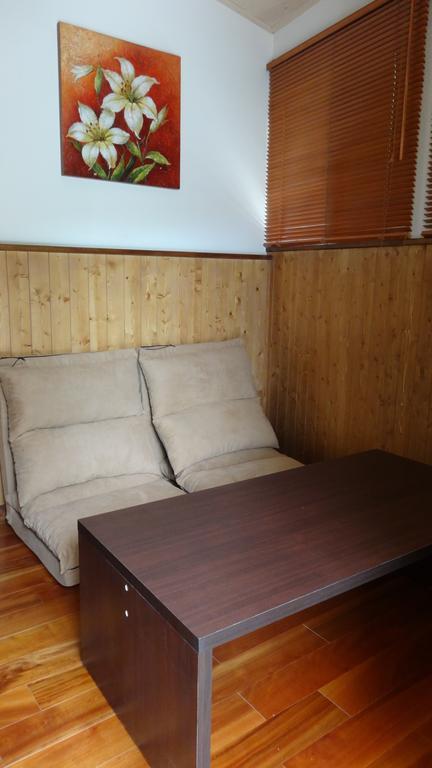 Puli Star Garden B&B Δωμάτιο φωτογραφία